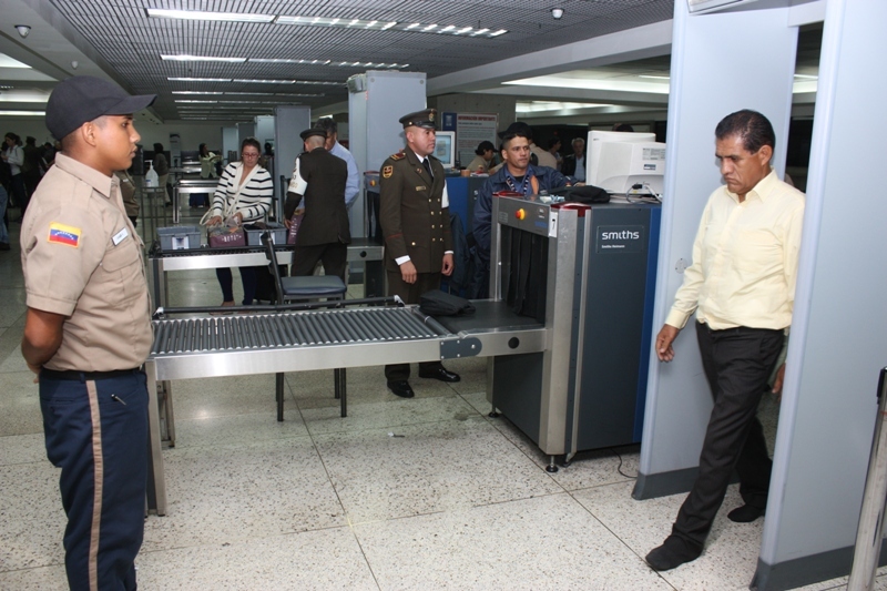 Resultado de imagen para migración en maiquetia
