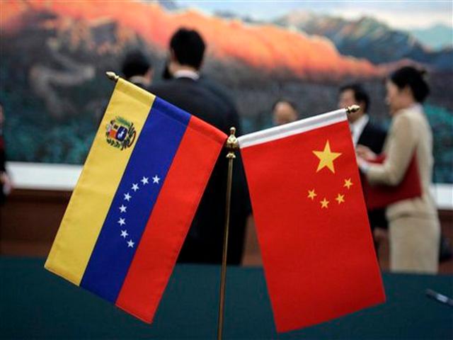 Resultado de imagen para convenio ruso chino con venezuela