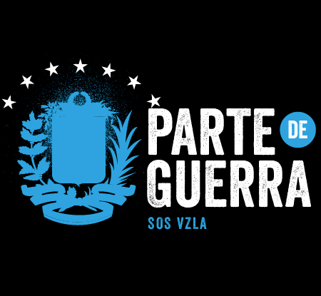 Parte de Guerra